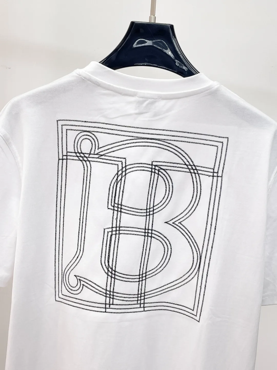 BURBERRY New Arrival T Same Style 230 ， Factory New Arrival Versatile Size：S-XXL